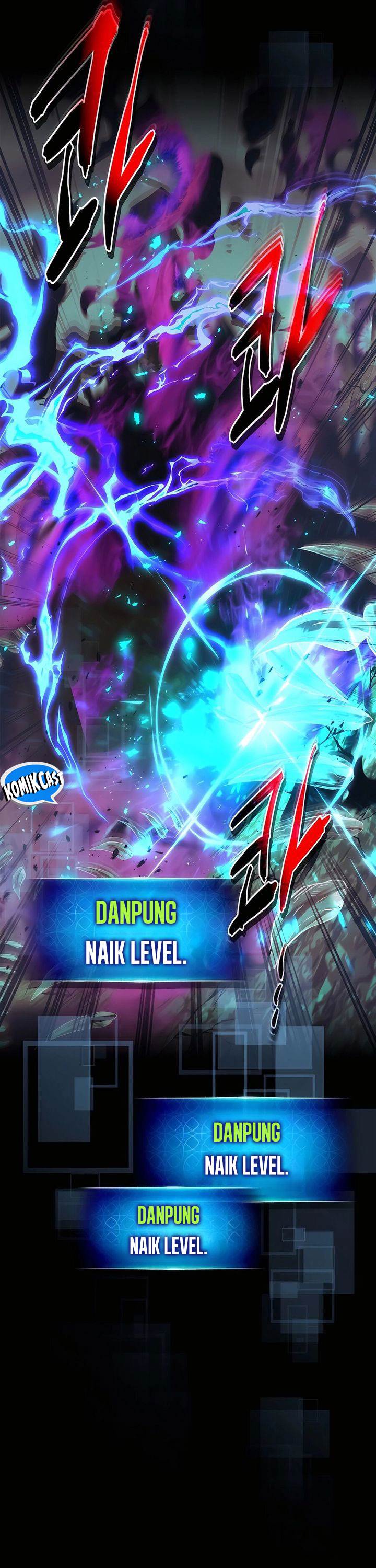 Leveling With the Gods Chap 126 - Next Chap 127