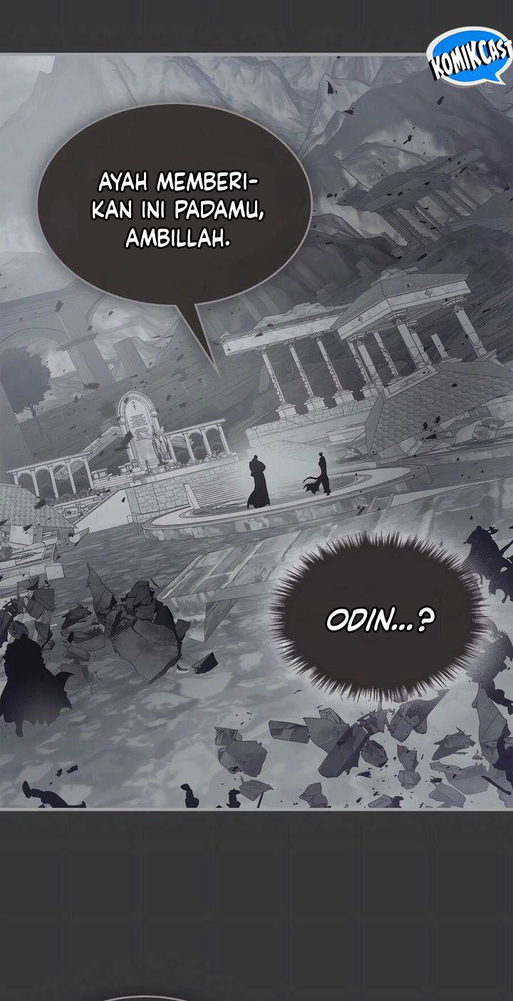 Leveling With the Gods Chap 126 - Next Chap 127