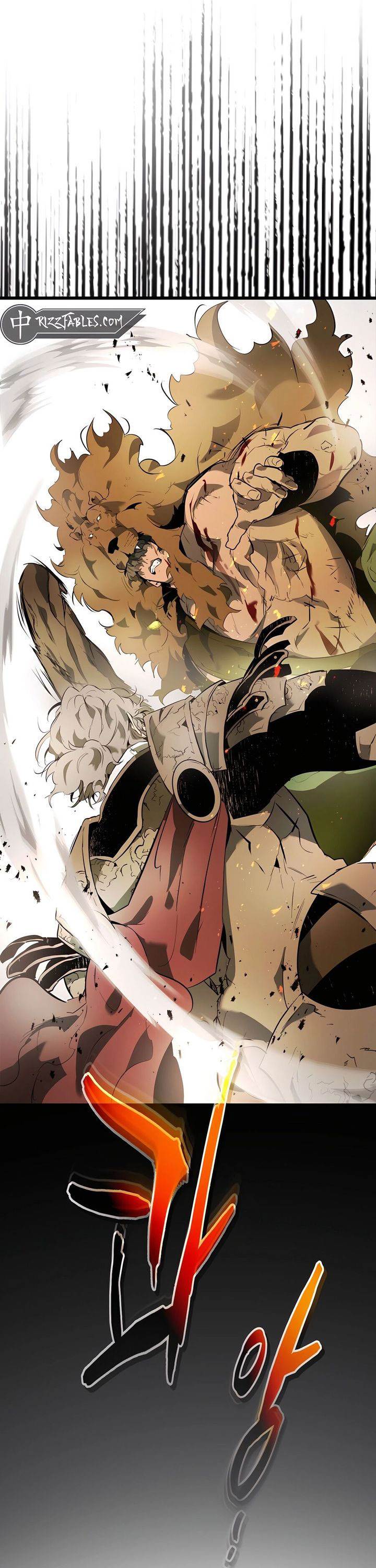 Leveling With the Gods Chap 126 - Next Chap 127