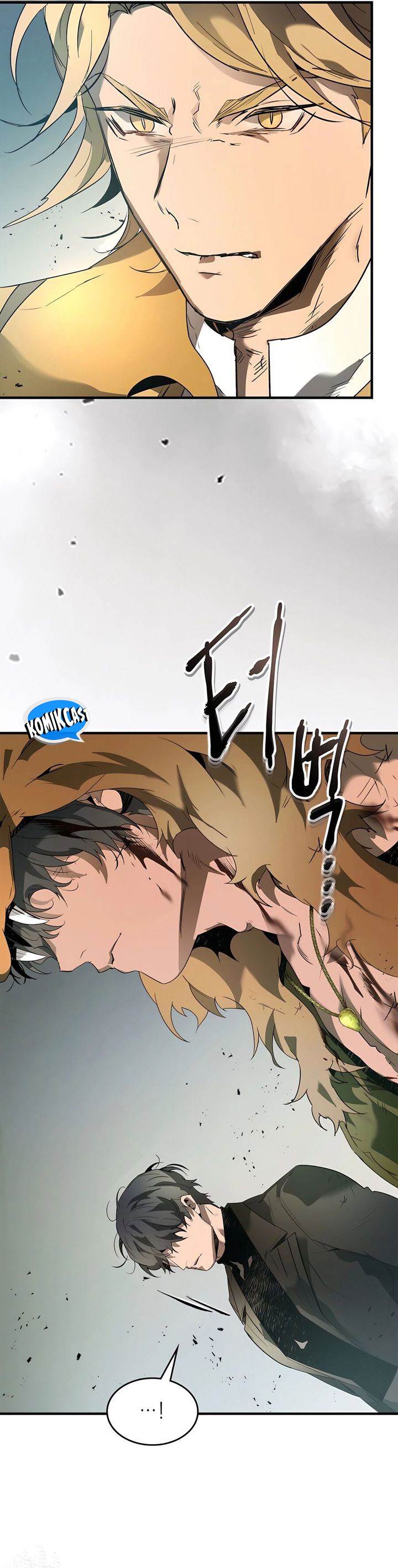 Leveling With the Gods Chap 126 - Next Chap 127