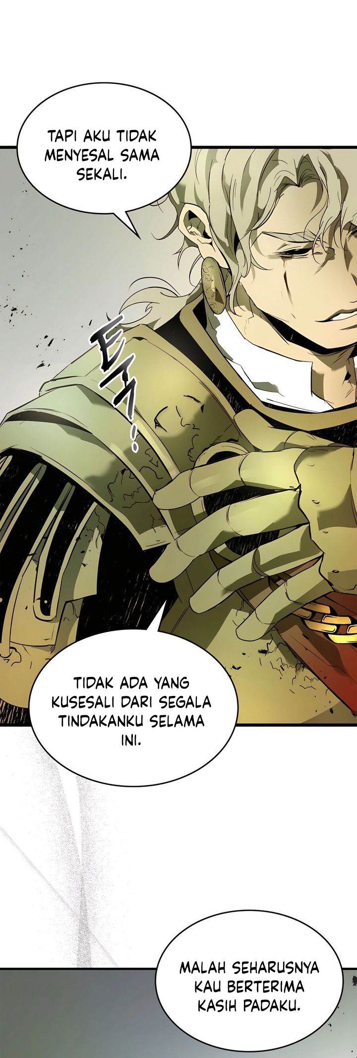 Leveling With the Gods Chap 126 - Next Chap 127