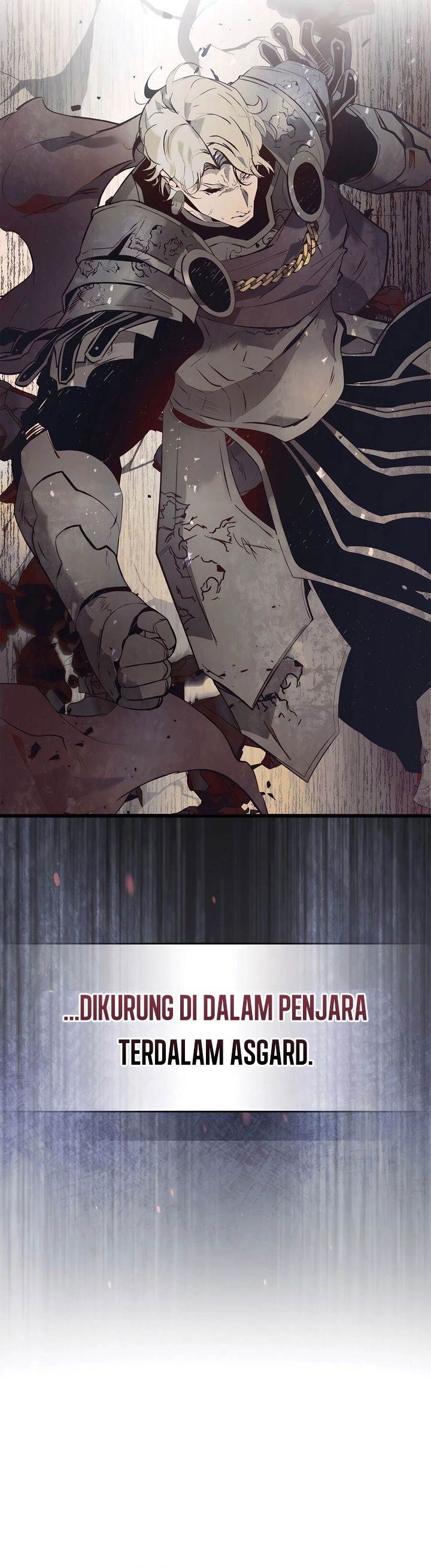 Leveling With the Gods Chap 126 - Next Chap 127