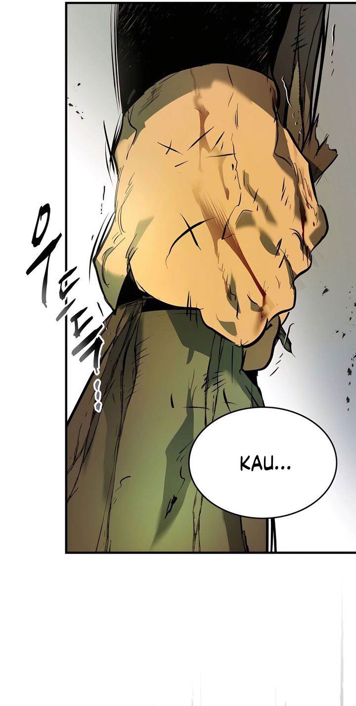 Leveling With the Gods Chap 126 - Next Chap 127