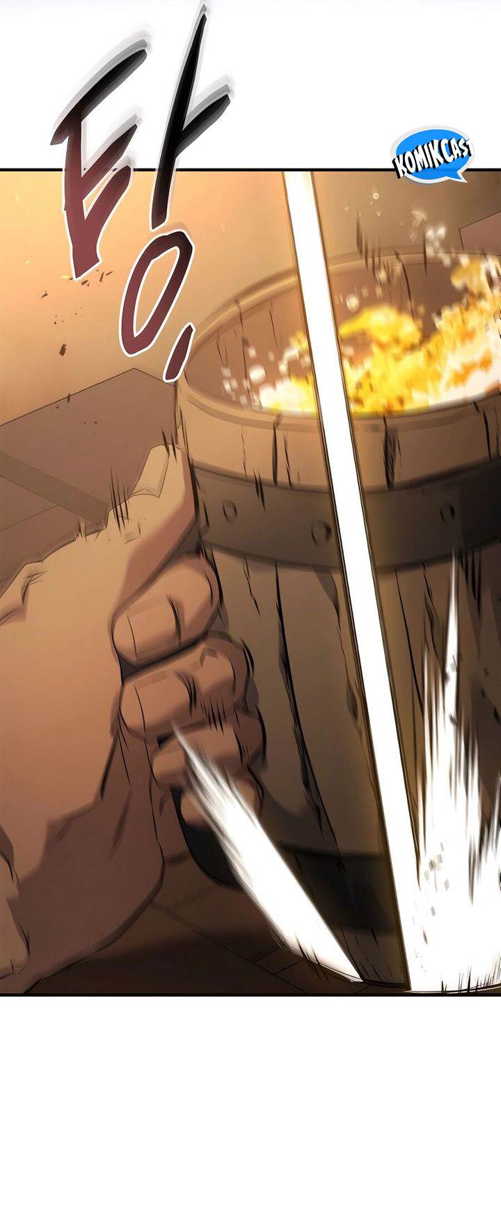 Leveling With the Gods Chap 126 - Next Chap 127