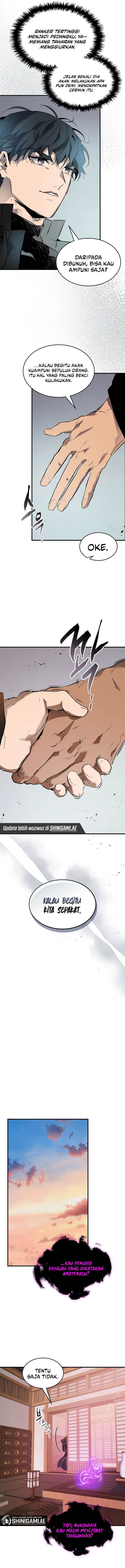 Leveling With the Gods Chap 127 - Next Chap 128