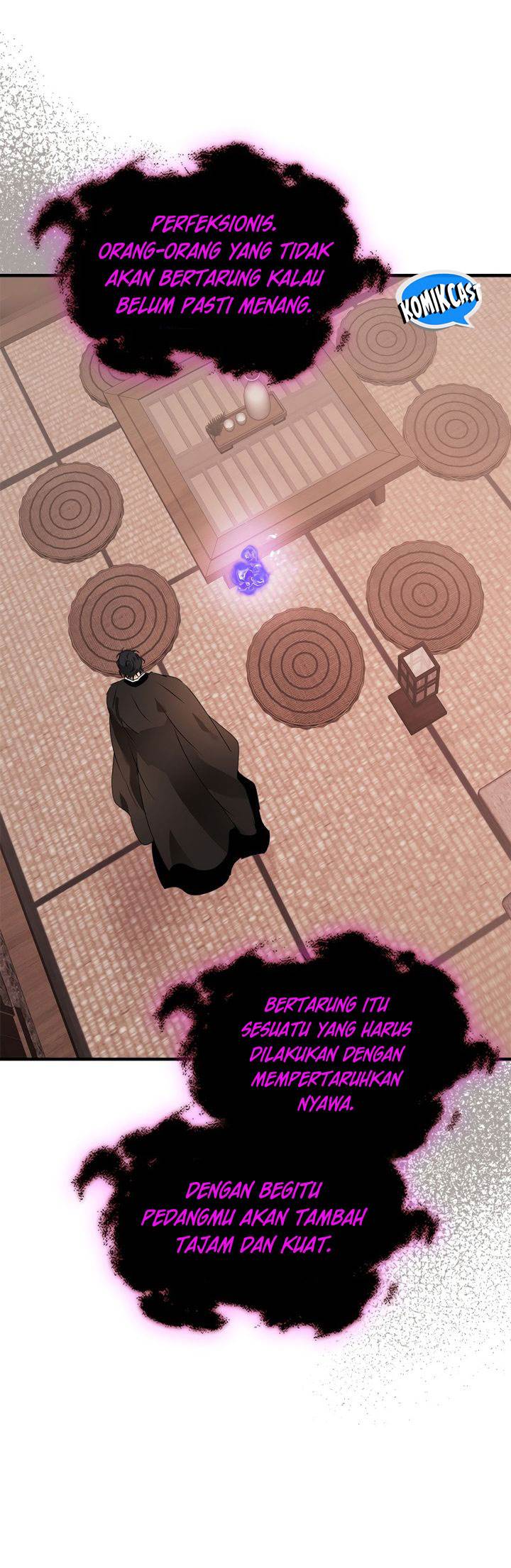 Leveling With the Gods Chap 128 - Next Chap 129