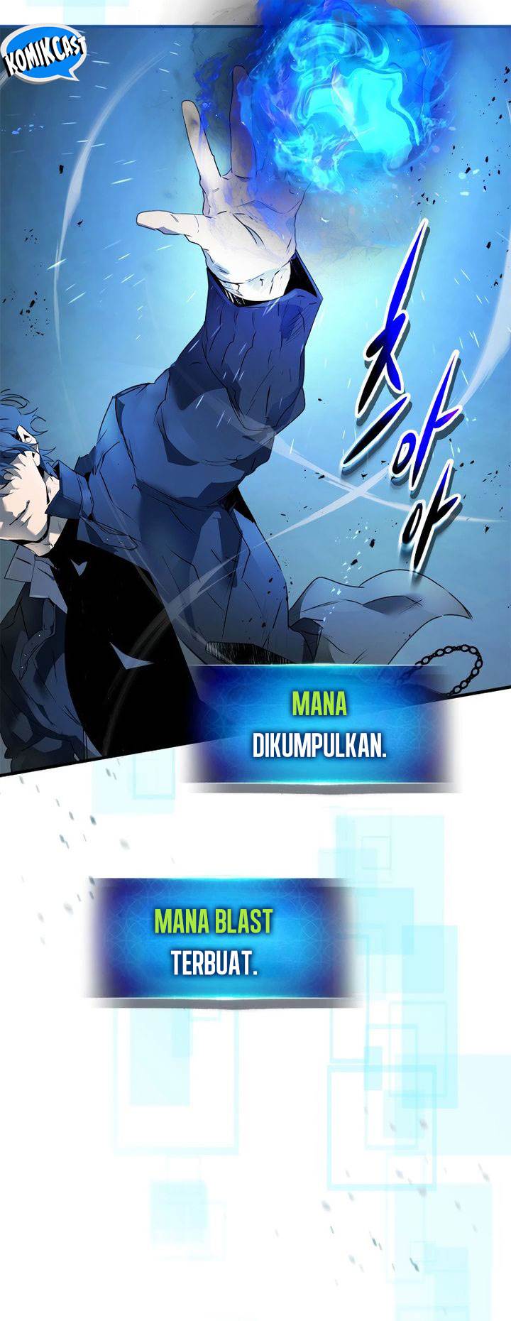 Leveling With the Gods Chap 128 - Next Chap 129