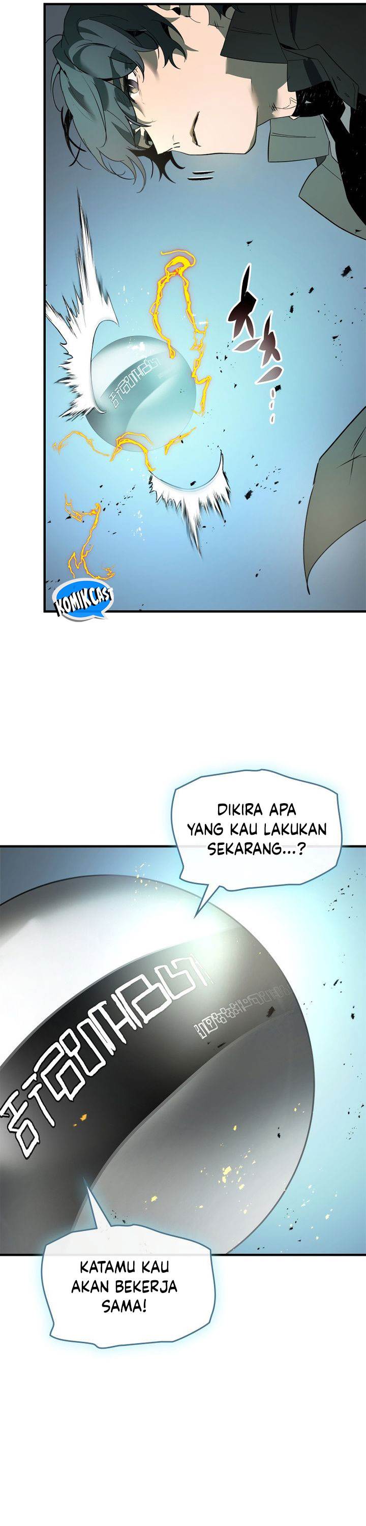 Leveling With the Gods Chap 128 - Next Chap 129