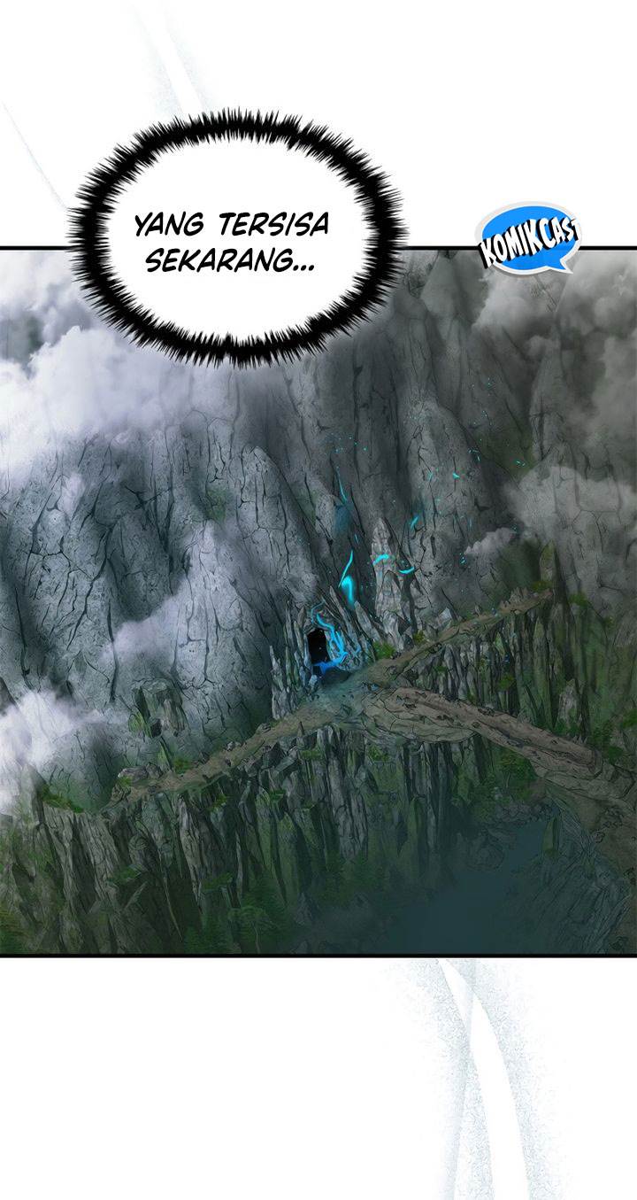 Leveling With the Gods Chap 128 - Next Chap 129