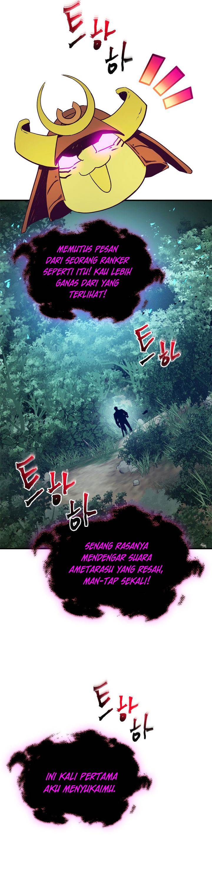 Leveling With the Gods Chap 128 - Next Chap 129