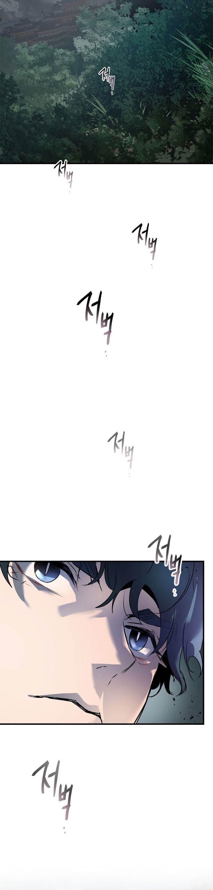 Leveling With the Gods Chap 128 - Next Chap 129