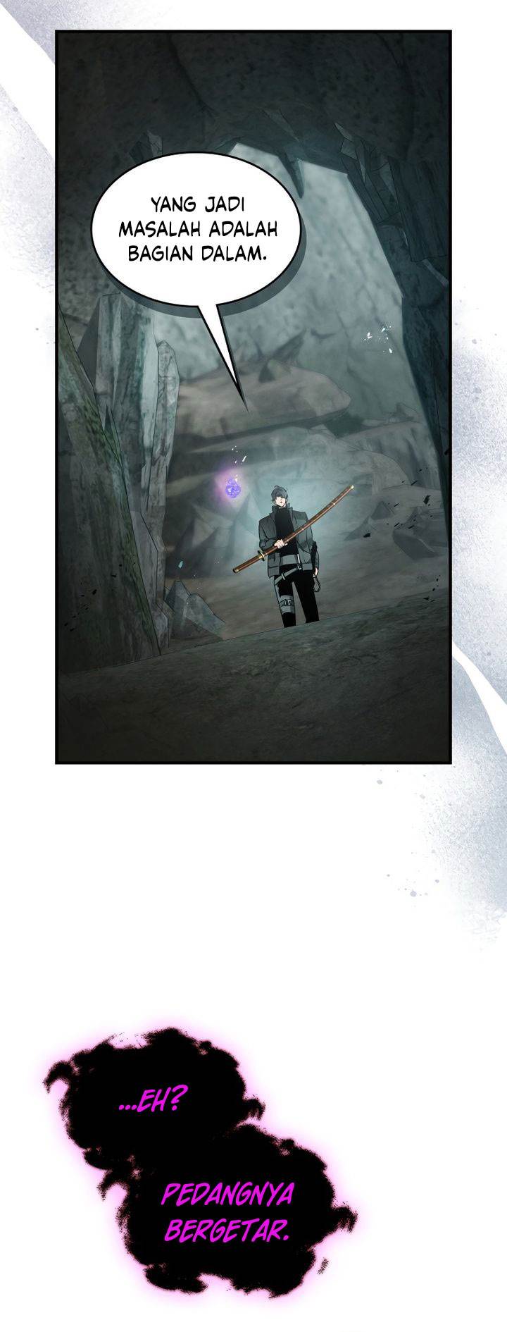 Leveling With the Gods Chap 128 - Next Chap 129