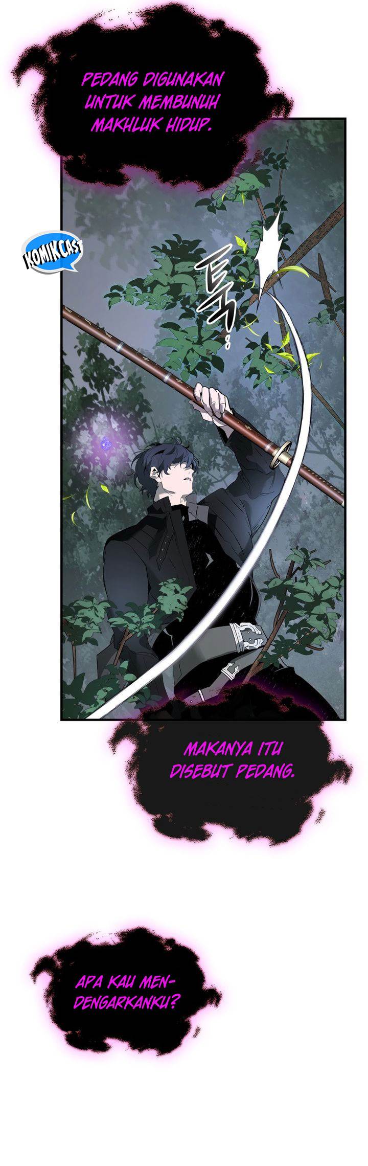 Leveling With the Gods Chap 128 - Next Chap 129