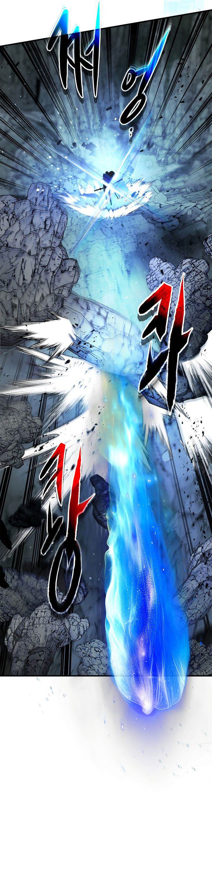 Leveling With the Gods Chap 128 - Next Chap 129