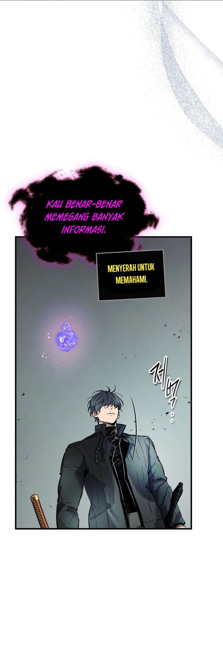 Leveling With the Gods Chap 128 - Next Chap 129