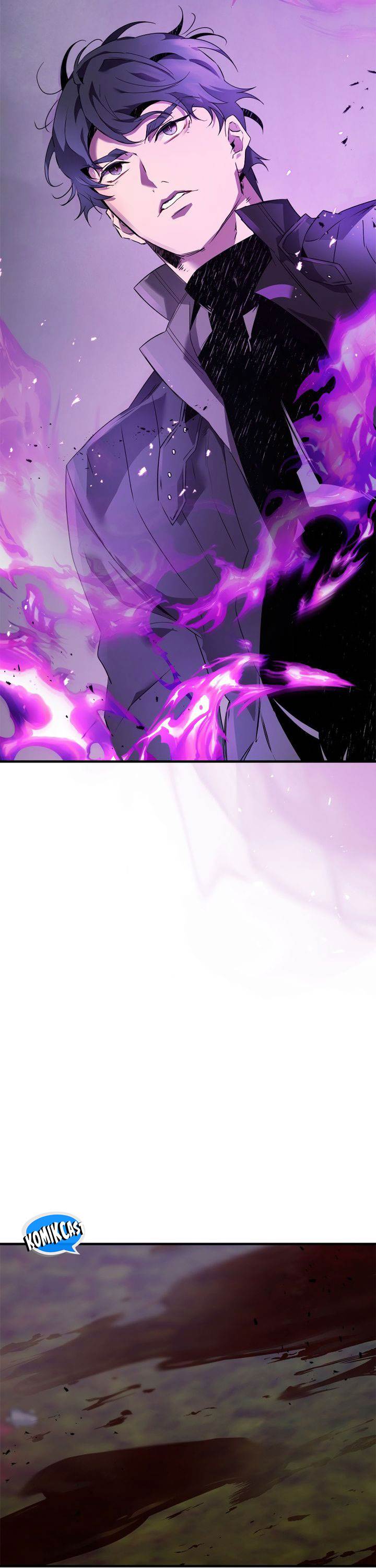 Leveling With the Gods Chap 128 - Next Chap 129