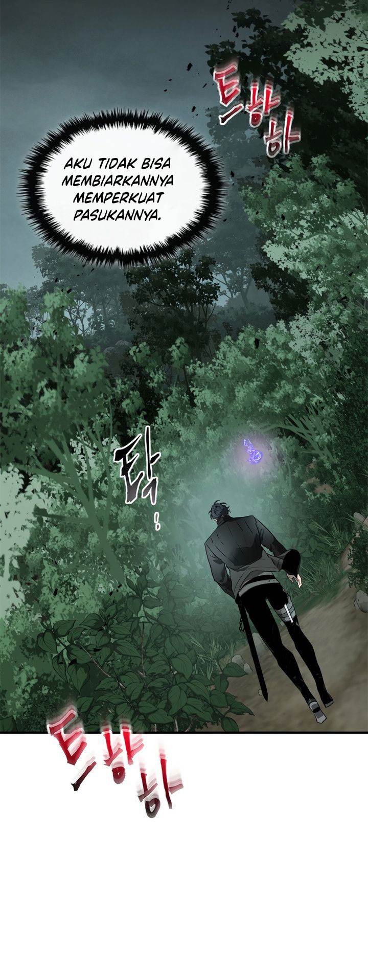 Leveling With the Gods Chap 128 - Next Chap 129