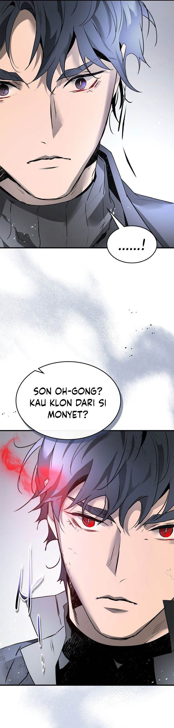 Leveling With the Gods Chap 129 - Next Chap 130