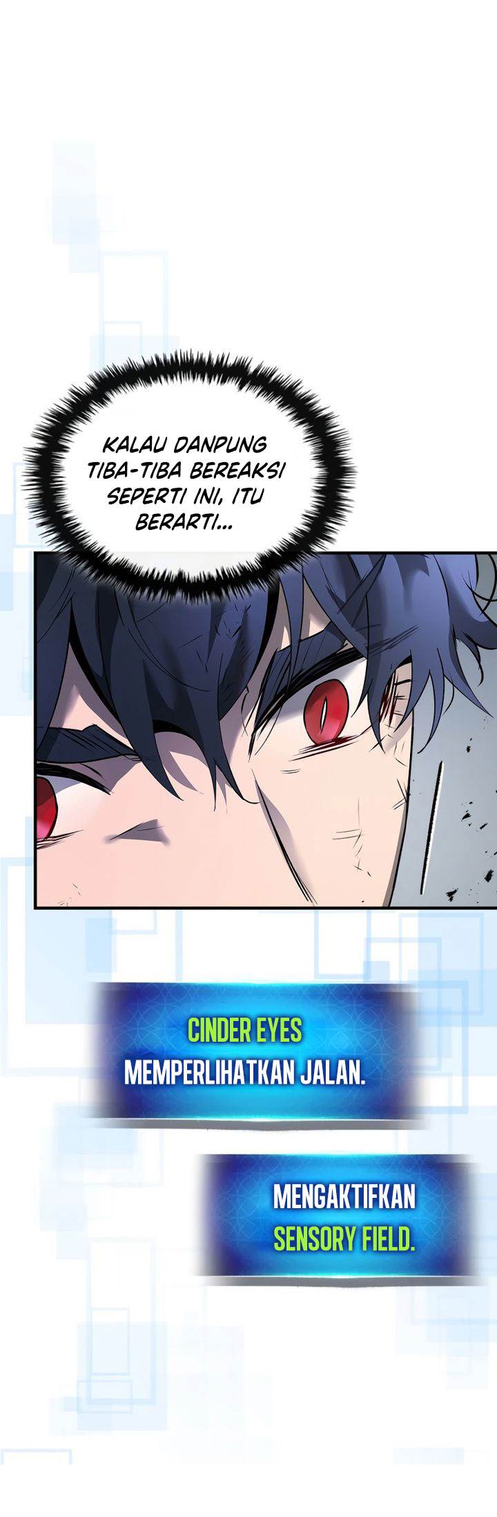 Leveling With the Gods Chap 129 - Next Chap 130