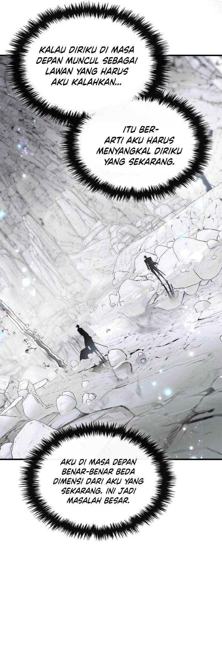 Leveling With the Gods Chap 129 - Next Chap 130