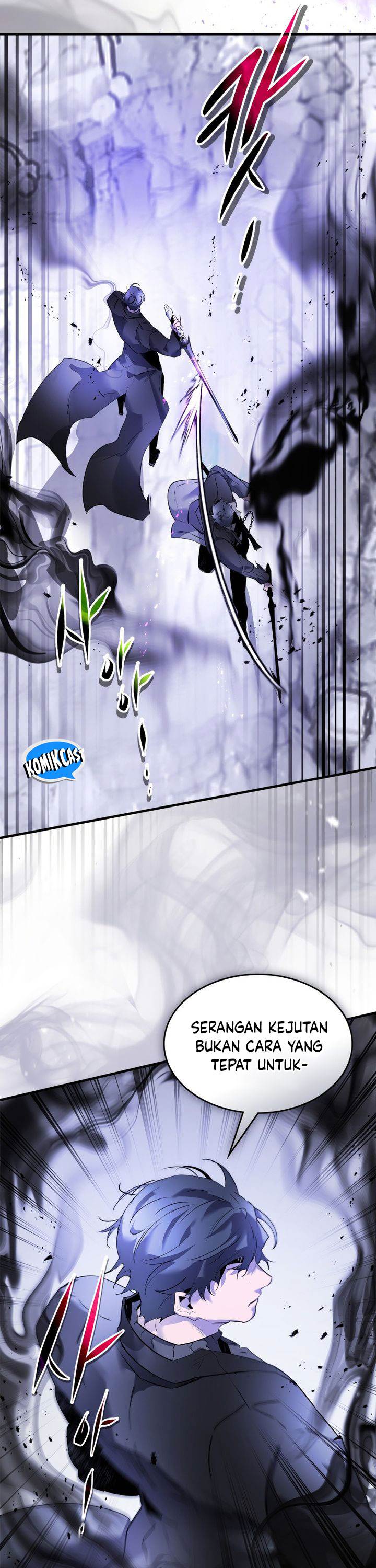 Leveling With the Gods Chap 129 - Next Chap 130