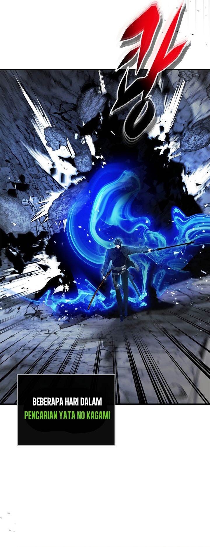 Leveling With the Gods Chap 129 - Next Chap 130