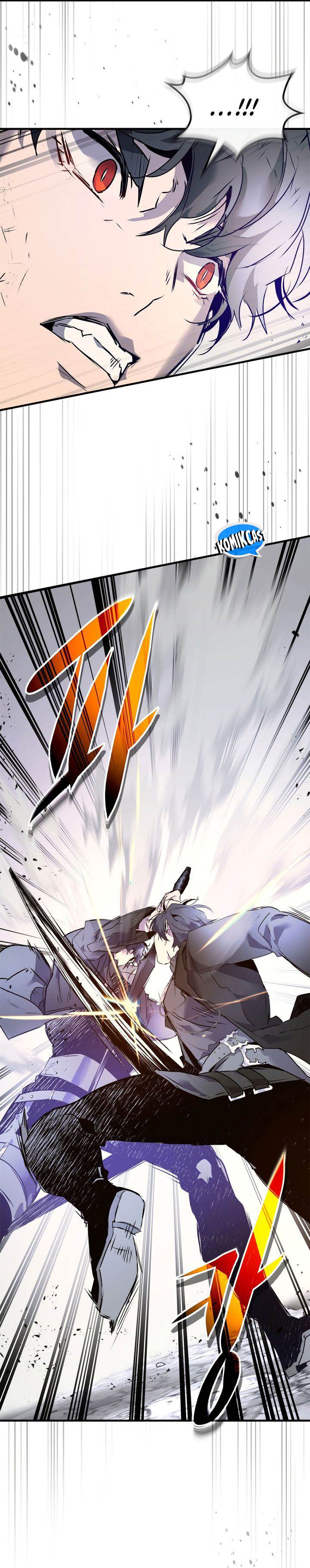 Leveling With the Gods Chap 129 - Next Chap 130