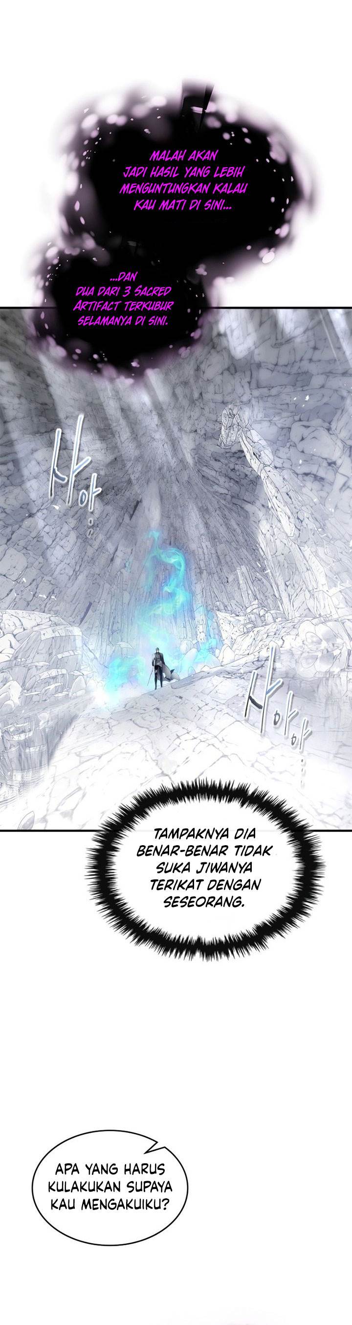 Leveling With the Gods Chap 129 - Next Chap 130