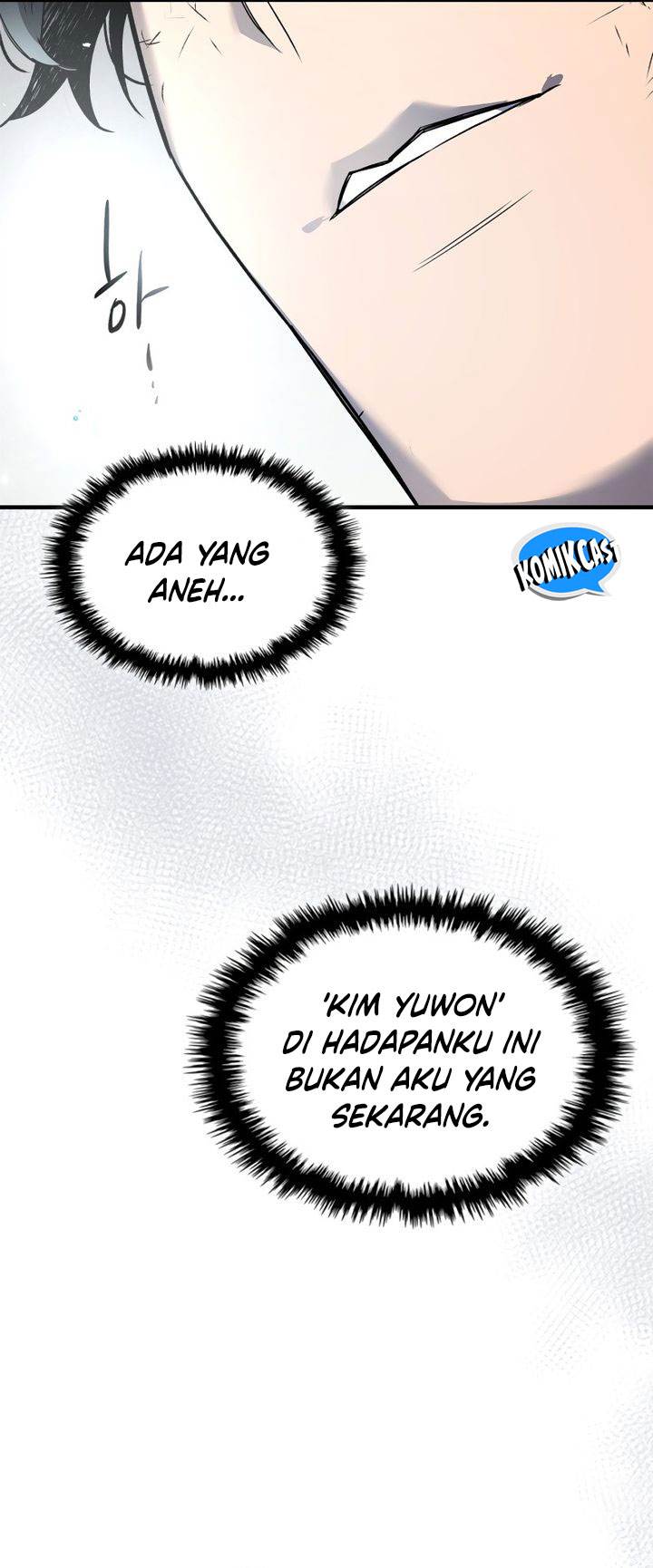 Leveling With the Gods Chap 129 - Next Chap 130