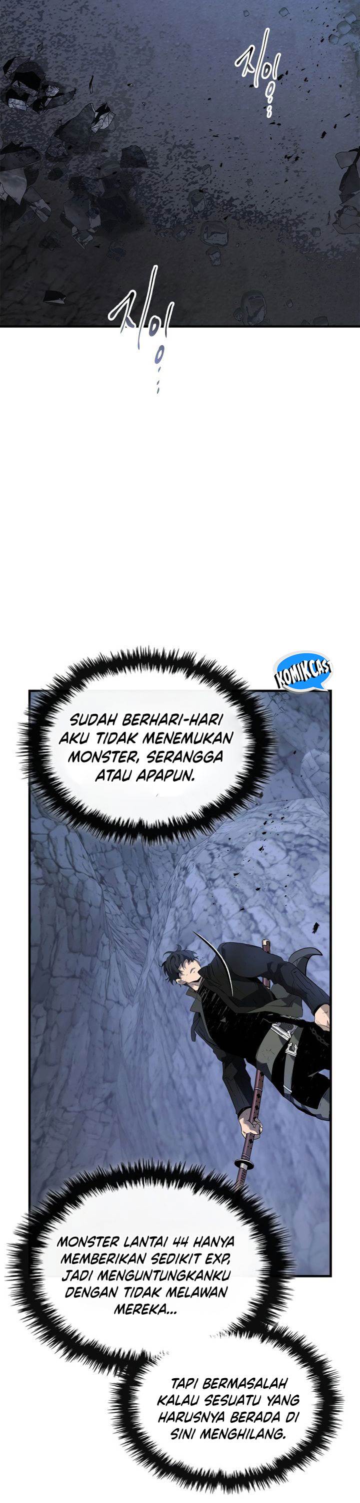 Leveling With the Gods Chap 129 - Next Chap 130
