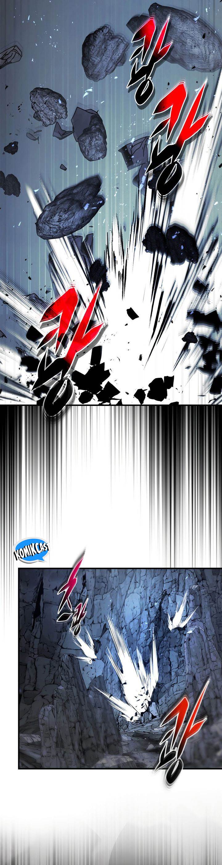 Leveling With the Gods Chap 129 - Next Chap 130