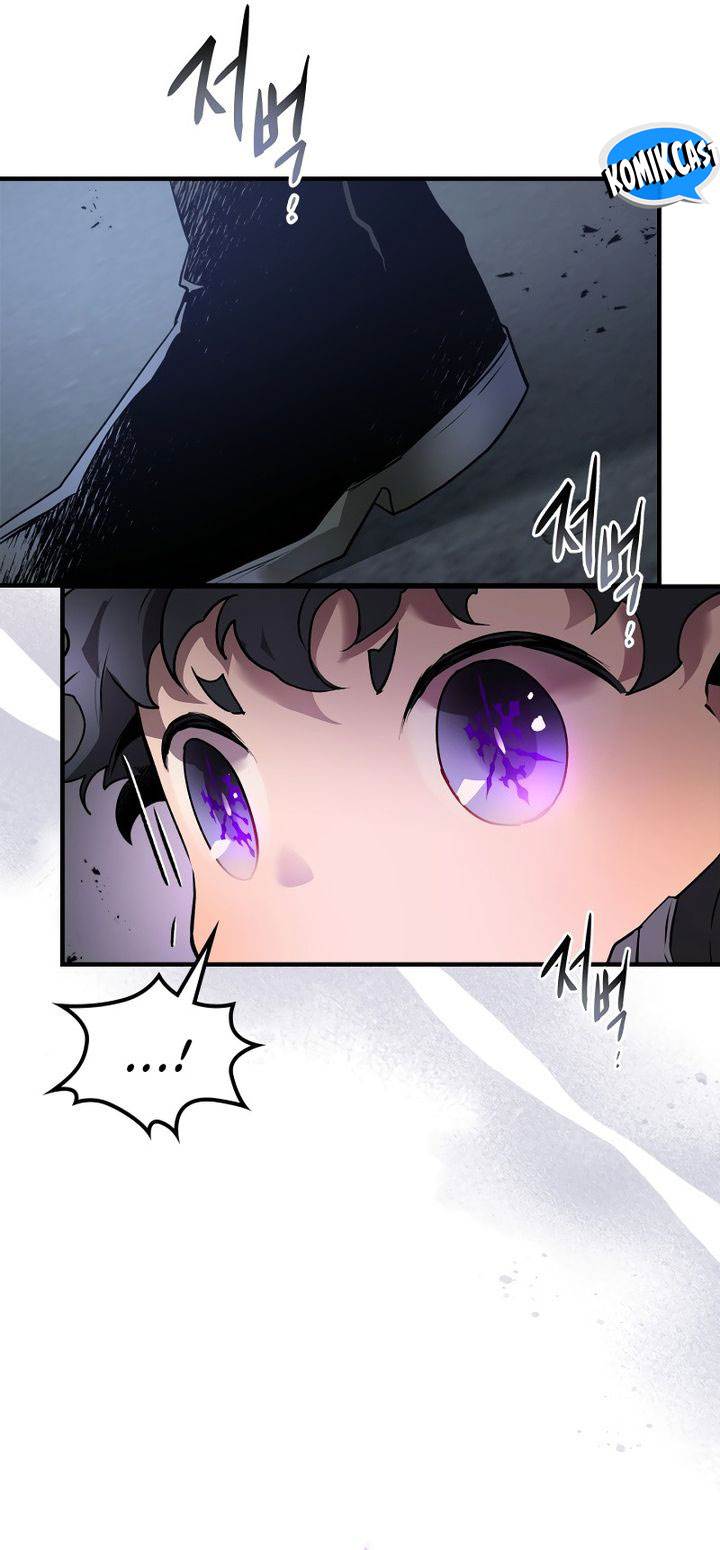 Leveling With the Gods Chap 129 - Next Chap 130