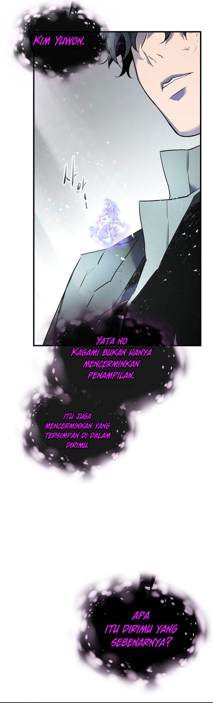 Leveling With the Gods Chap 129 - Next Chap 130