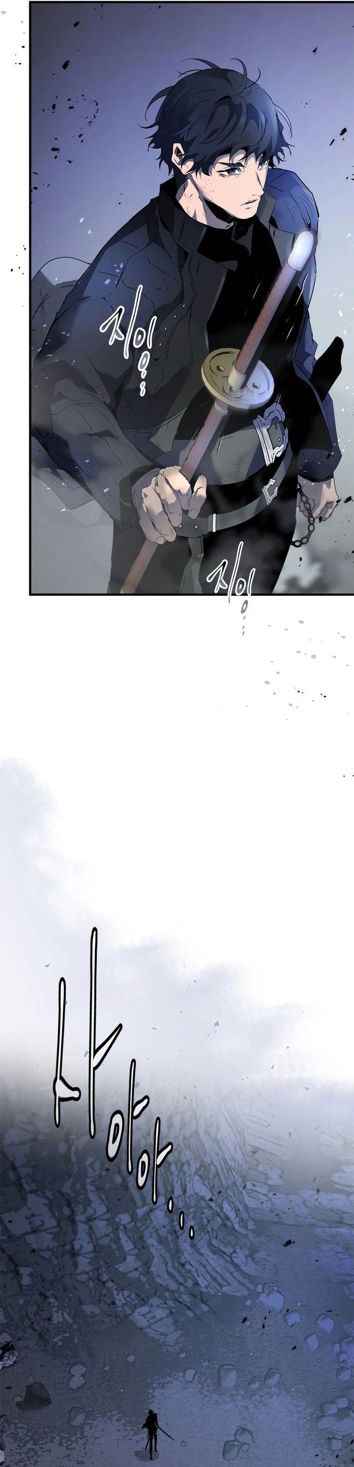 Leveling With the Gods Chap 129 - Next Chap 130