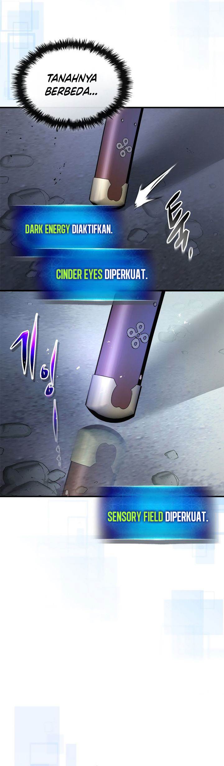 Leveling With the Gods Chap 129 - Next Chap 130