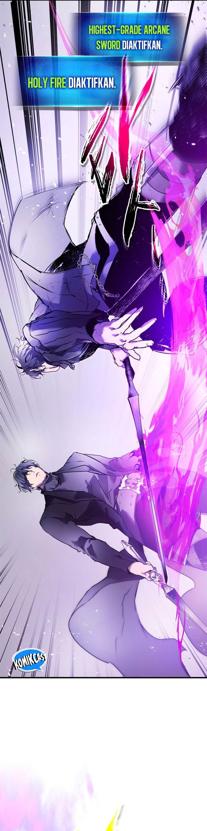 Leveling With the Gods Chap 129 - Next Chap 130