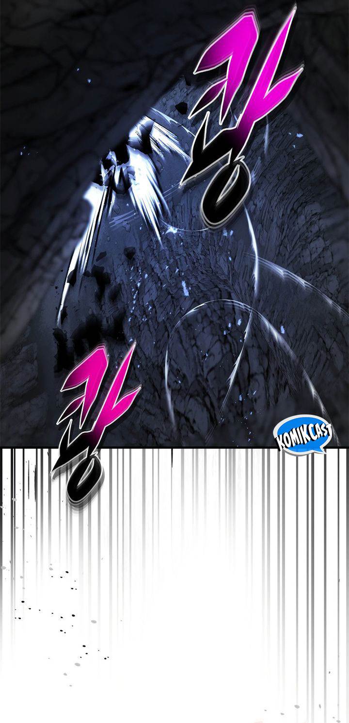 Leveling With the Gods Chap 129 - Next Chap 130