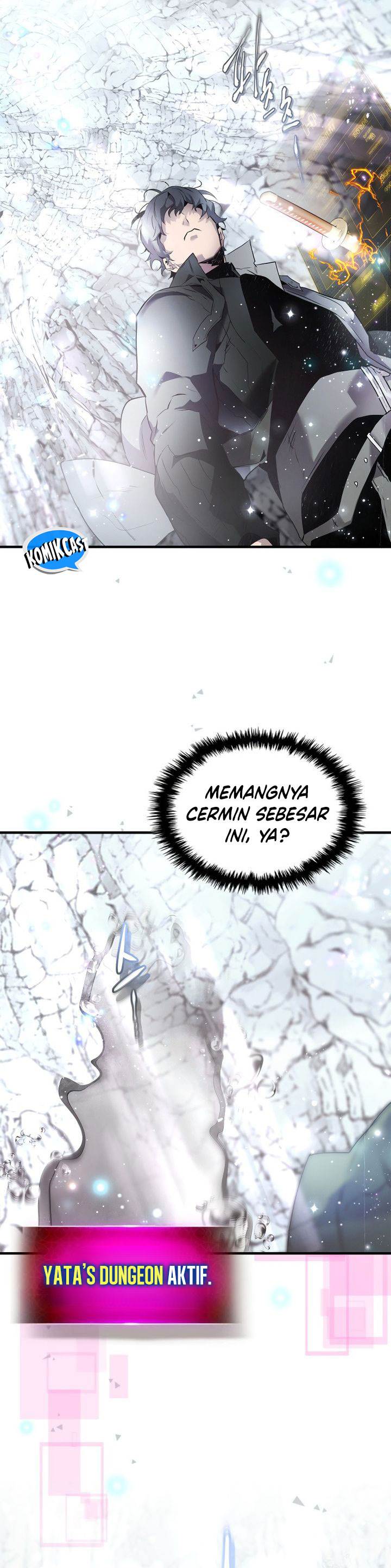 Leveling With the Gods Chap 129 - Next Chap 130
