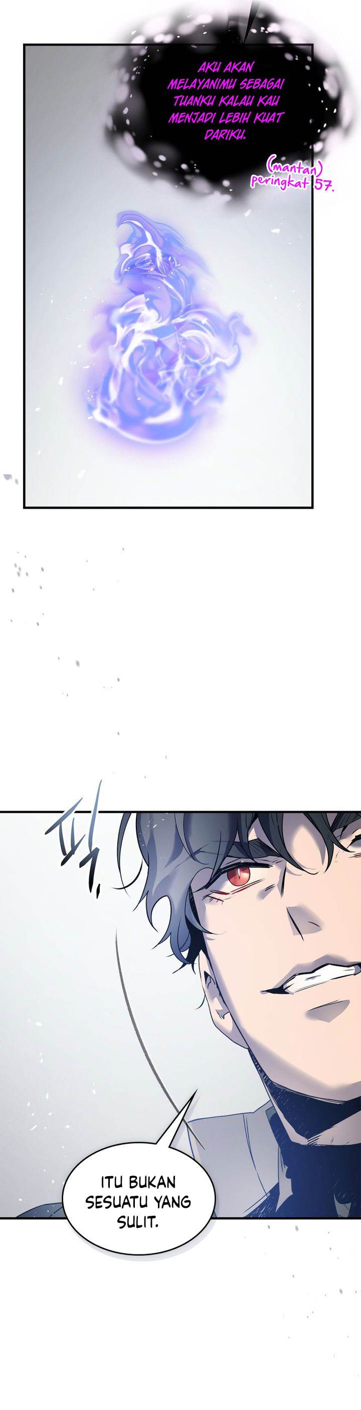 Leveling With the Gods Chap 129 - Next Chap 130