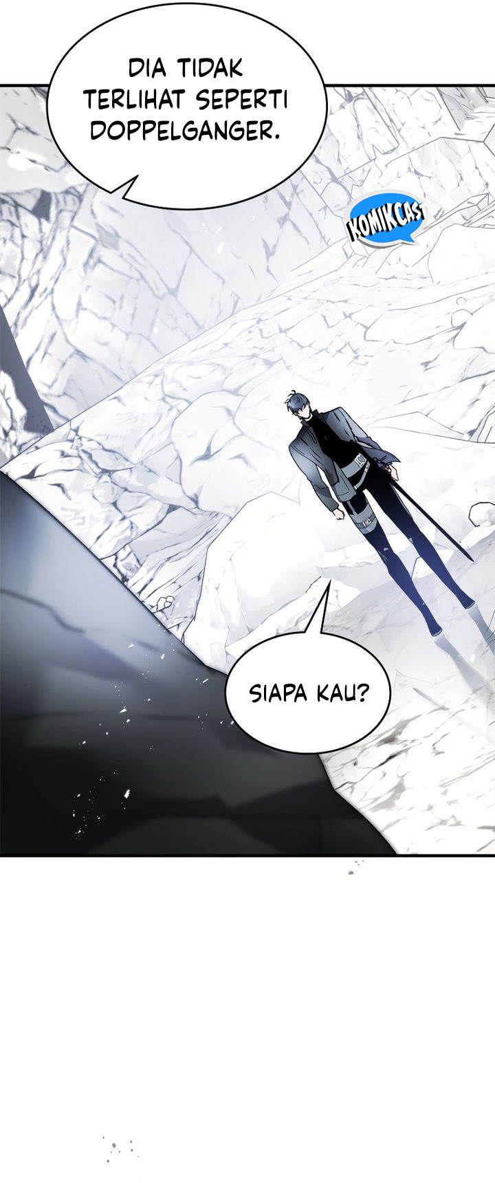 Leveling With the Gods Chap 129 - Next Chap 130