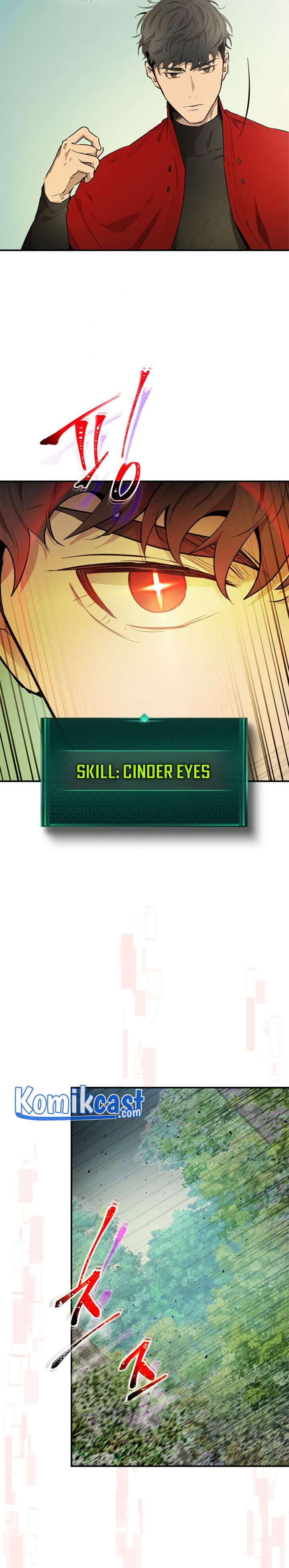 Leveling With the Gods Chap 17 - Next Chap 18