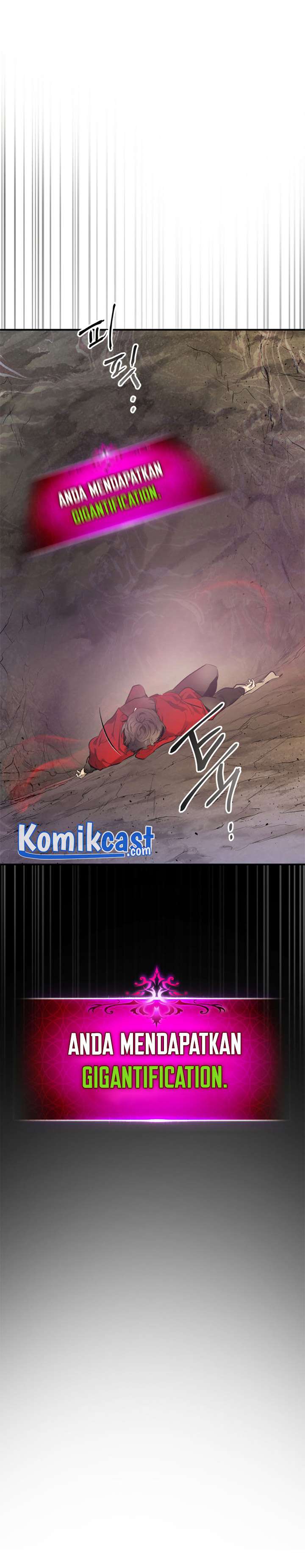 Leveling With the Gods Chap 17 - Next Chap 18