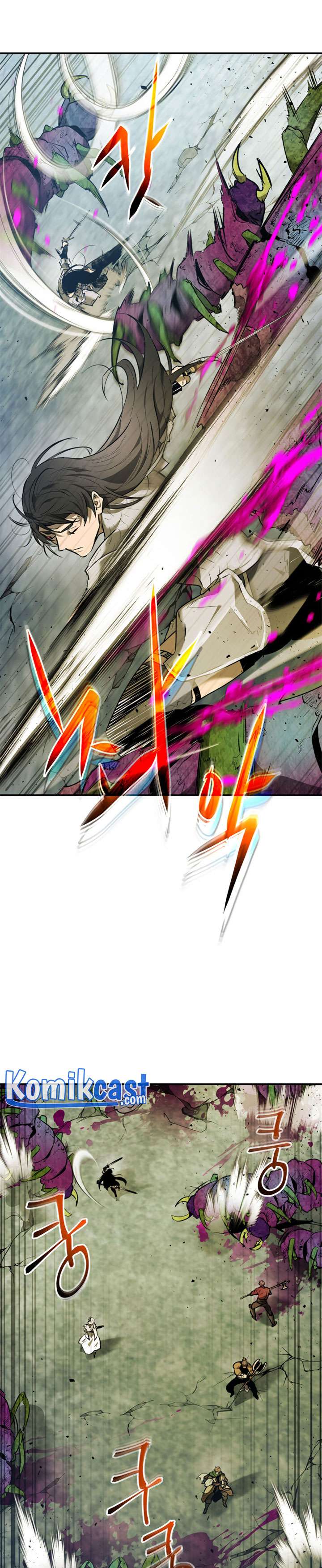 Leveling With the Gods Chap 17 - Next Chap 18