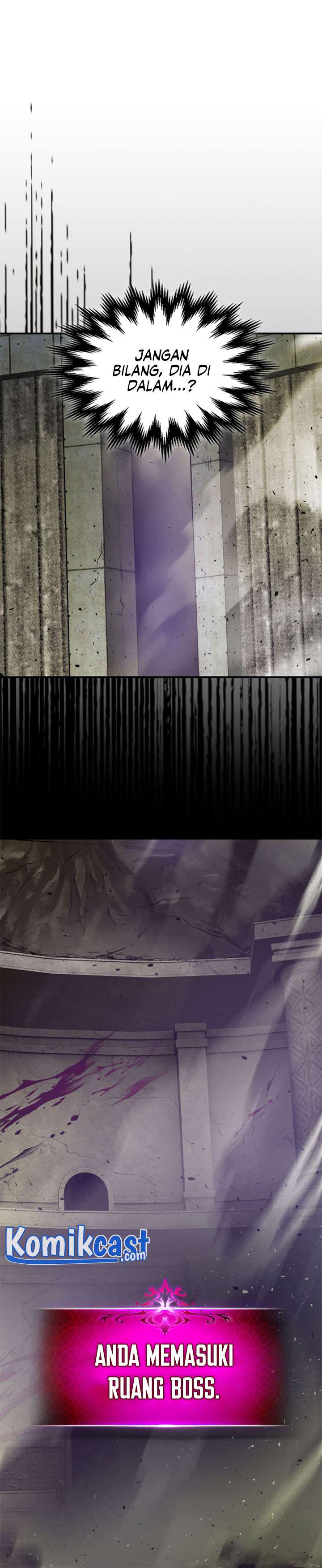 Leveling With the Gods Chap 17 - Next Chap 18