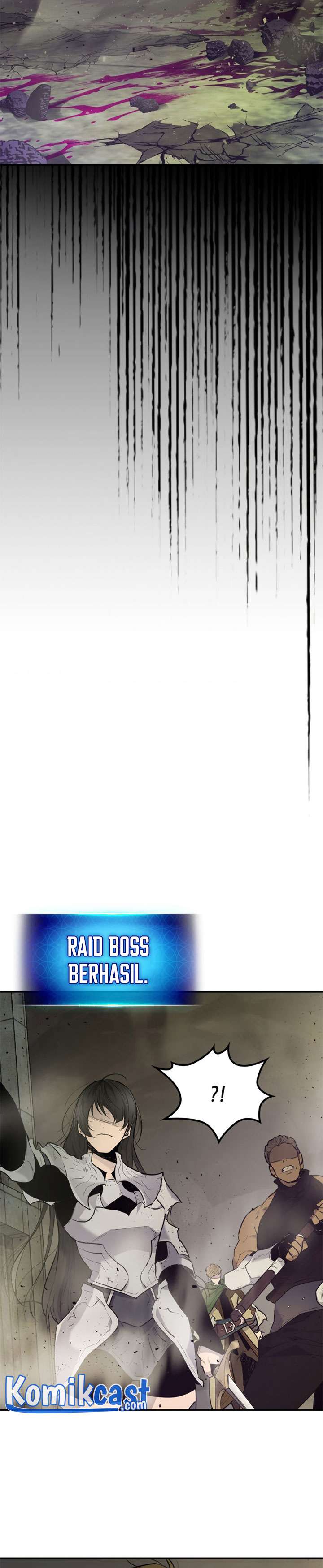 Leveling With the Gods Chap 17 - Next Chap 18