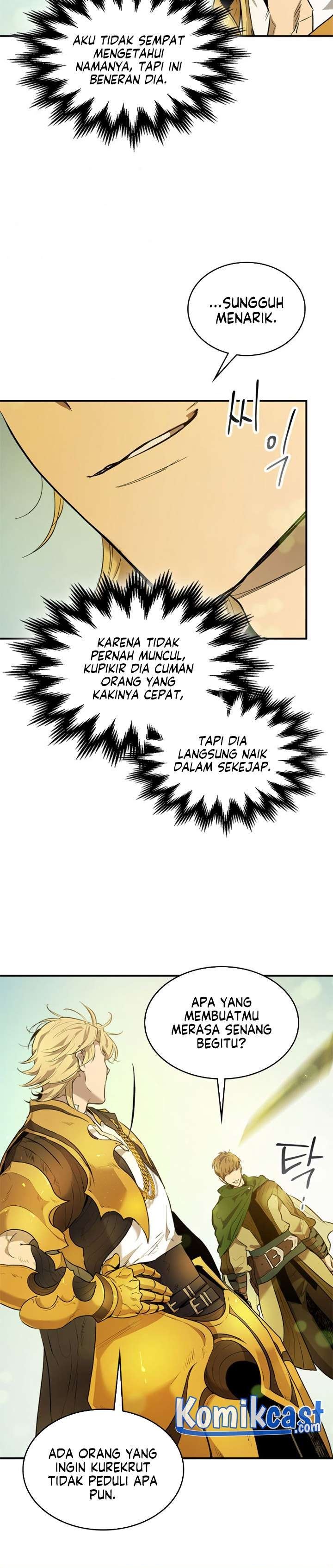 Leveling With the Gods Chap 17 - Next Chap 18