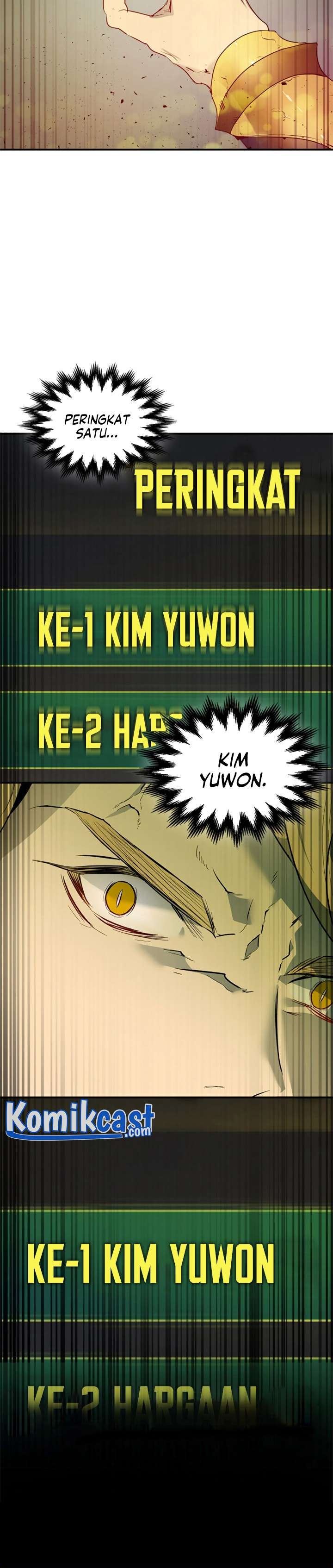 Leveling With the Gods Chap 17 - Next Chap 18