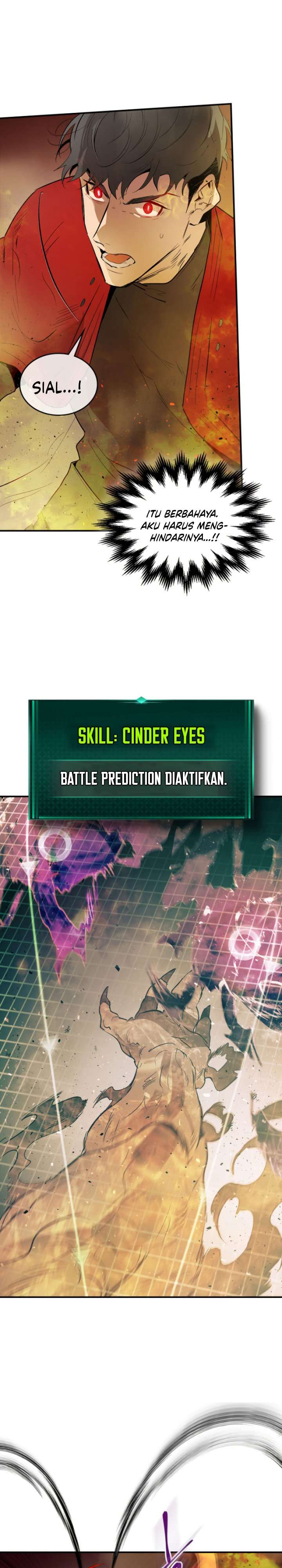 Leveling With the Gods Chap 14 - Next Chap 15