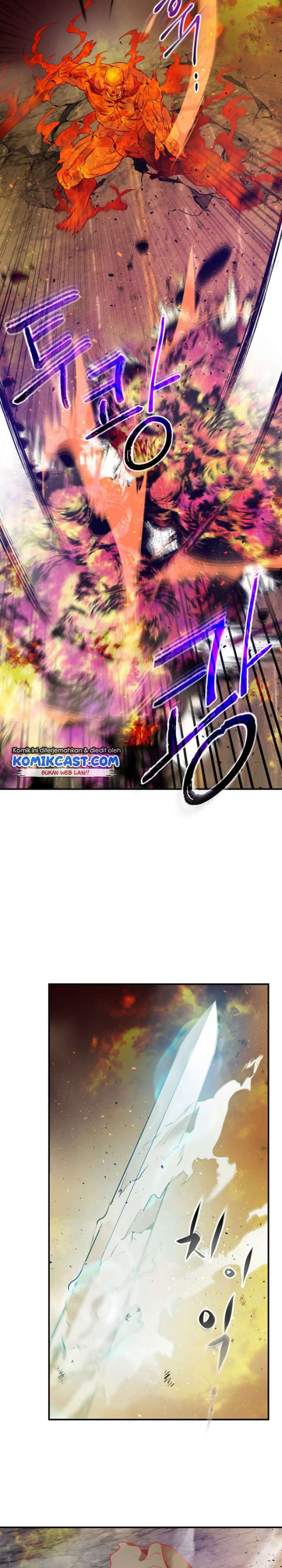 Leveling With the Gods Chap 14 - Next Chap 15