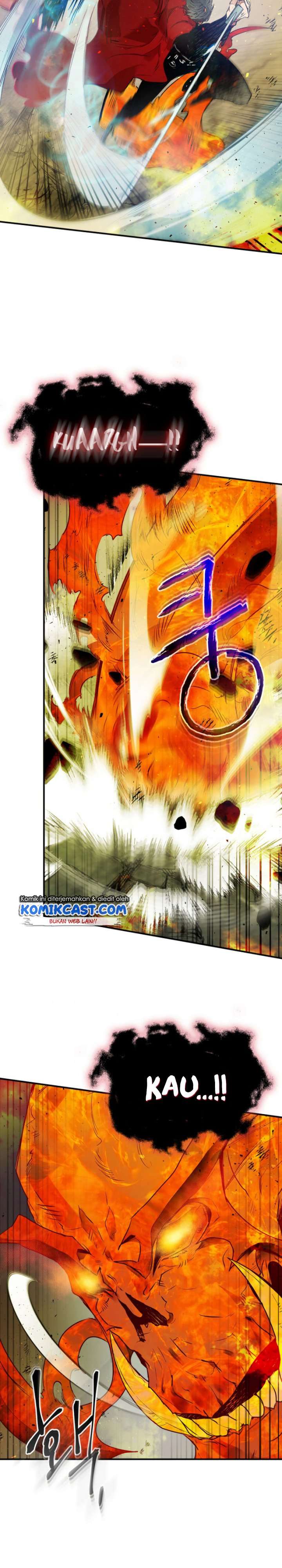 Leveling With the Gods Chap 14 - Next Chap 15
